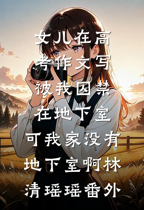女儿在高考作文写被我囚禁在地下室，可我家没有地下室啊林清瑶瑶番外