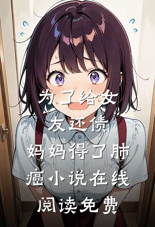 为了给女友还债，妈妈得了肺癌小说在线阅读免费