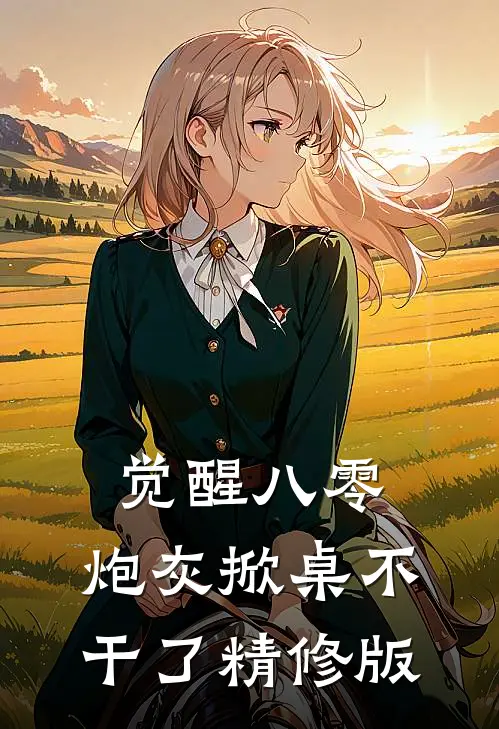觉醒八零，炮灰掀桌不干了精修版