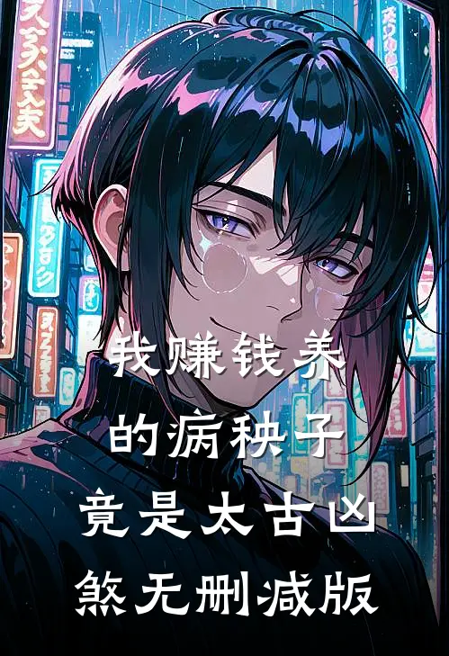 我赚钱养的病秧子，竟是太古凶煞无删减版
