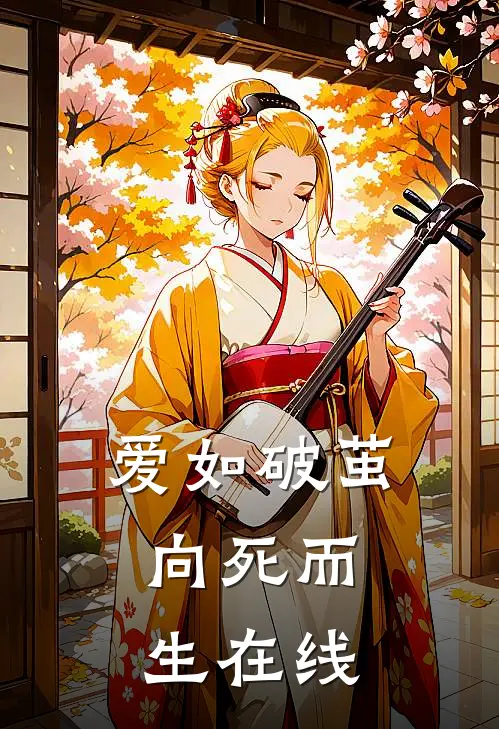 爱如破茧，向死而生在线