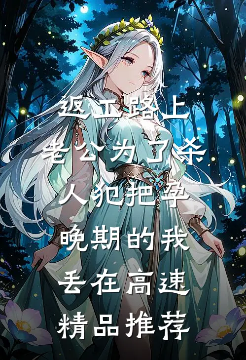 返工路上，老公为了杀人犯把孕晚期的我丢在高速精品推荐