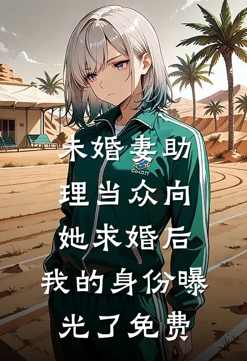 未婚妻助理当众向她求婚后，我的身份曝光了免费