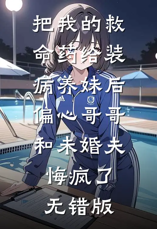 把我的救命药给装病养妹后，偏心哥哥和未婚夫悔疯了无错版