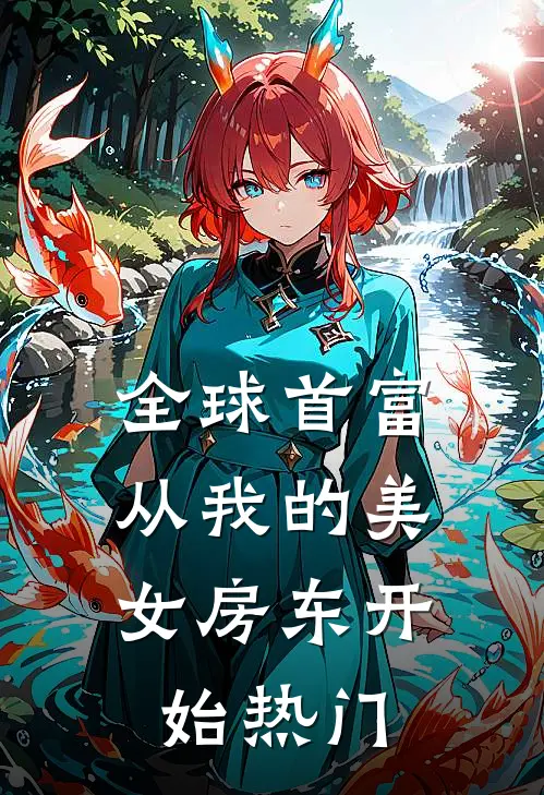 全球首富，从我的美女房东开始热门