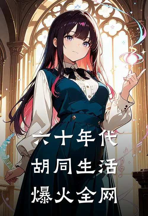 六十年代胡同生活爆火全网