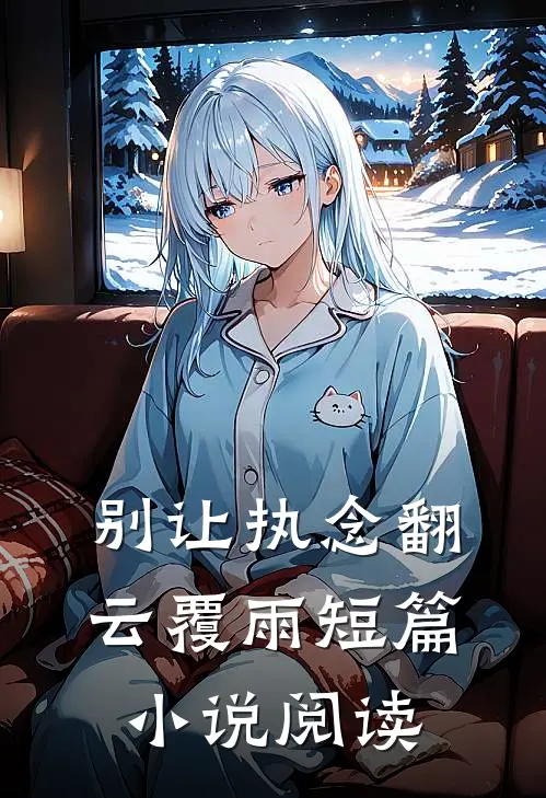 别让执念翻云覆雨短篇小说阅读