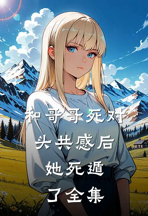 和哥哥死对头共感后，她死遁了全集