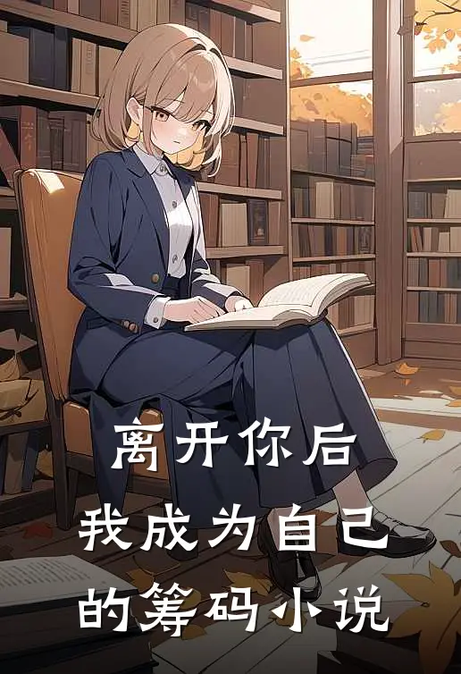 离开你后，我成为自己的筹码小说