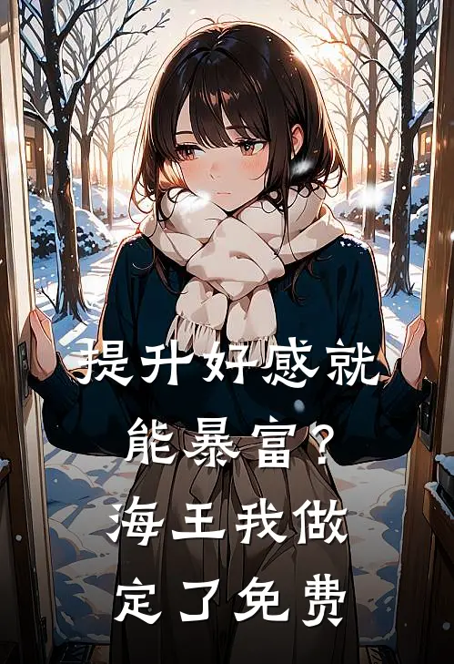 提升好感就能暴富？海王我做定了免费