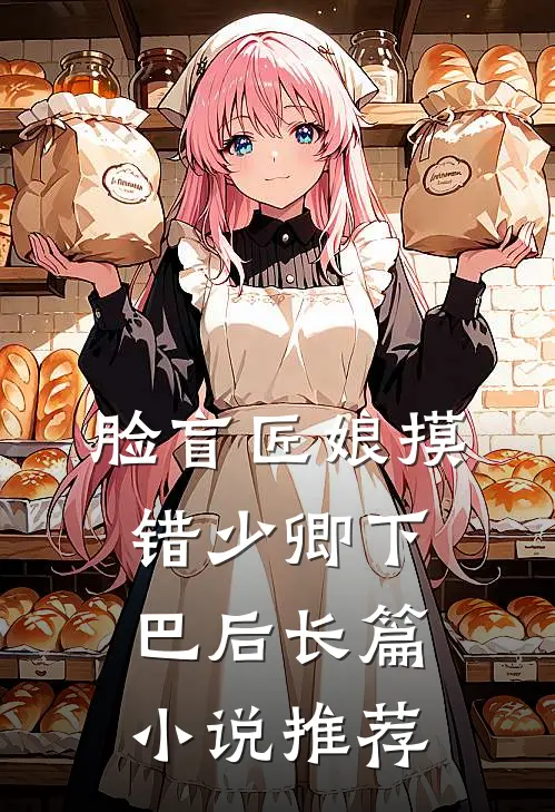 脸盲匠娘摸错少卿下巴后长篇小说推荐