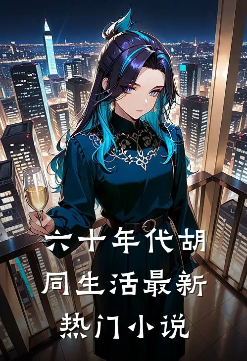 六十年代胡同生活最新热门小说