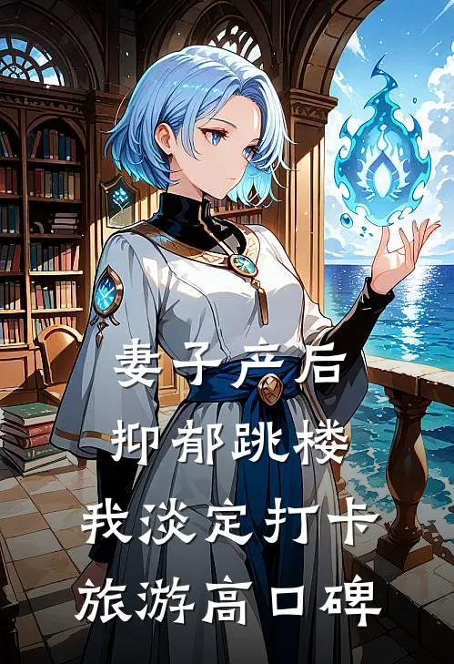 妻子产后抑郁跳楼，我淡定打卡旅游高口碑