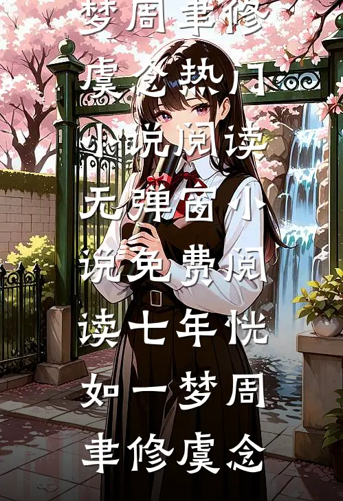 七年恍如一梦周聿修虞念热门小说阅读_无弹窗小说免费阅读七年恍如一梦(周聿修虞念)