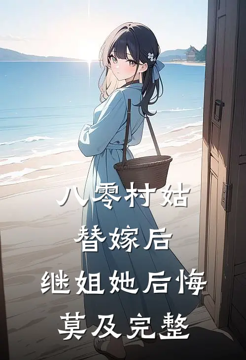 八零村姑替嫁后，继姐她后悔莫及完整
