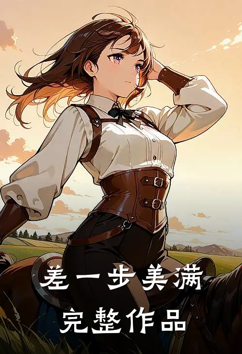 差一步美满完整作品