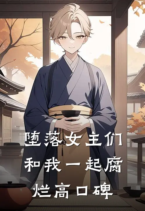 堕落女主们和我一起腐烂高口碑