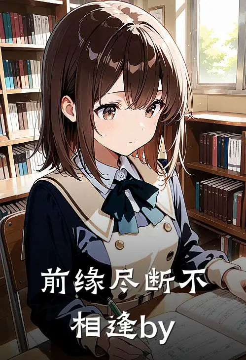 前缘尽断不相逢by