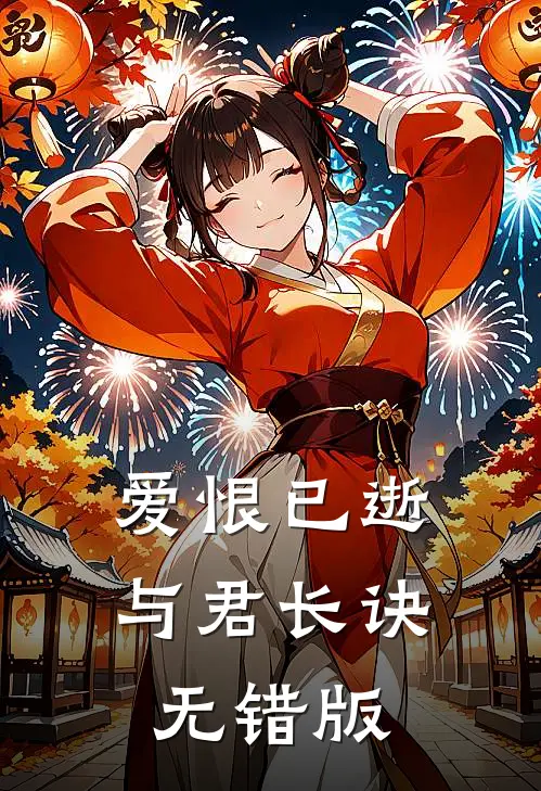 爱恨已逝，与君长诀无错版