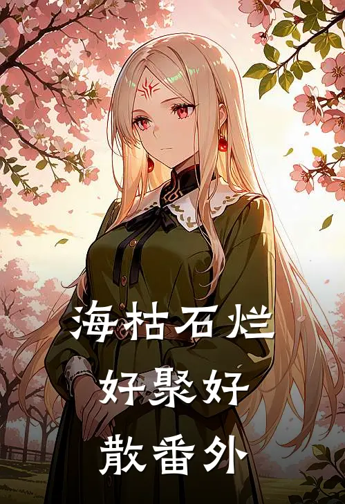 海枯石烂，好聚好散番外