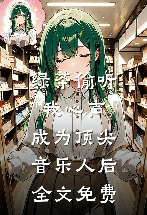 绿茶偷听我心声，成为顶尖音乐人后全文免费