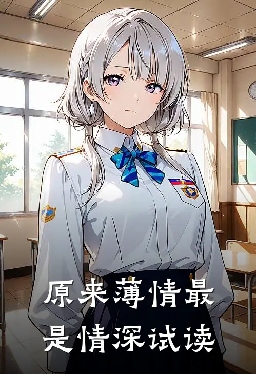 原来薄情最是情深试读