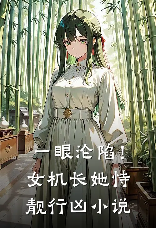 一眼沦陷！女机长她恃靓行凶小说