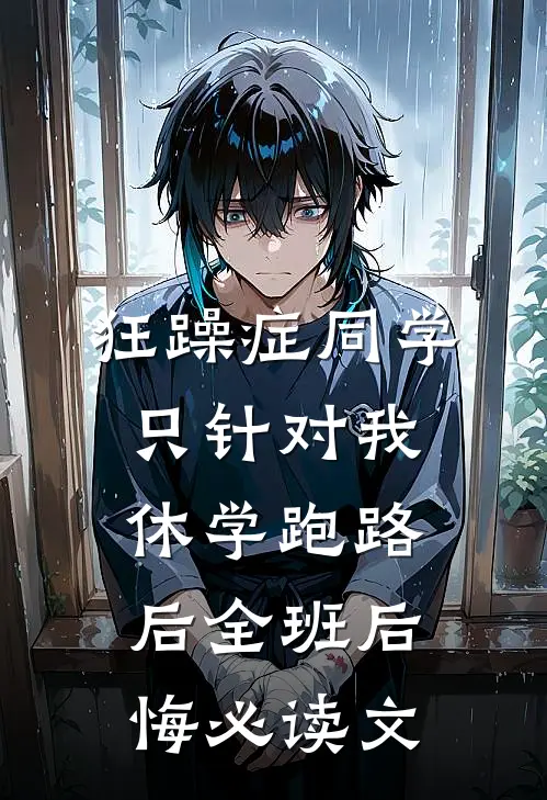 狂躁症同学只针对我，休学跑路后全班后悔必读文