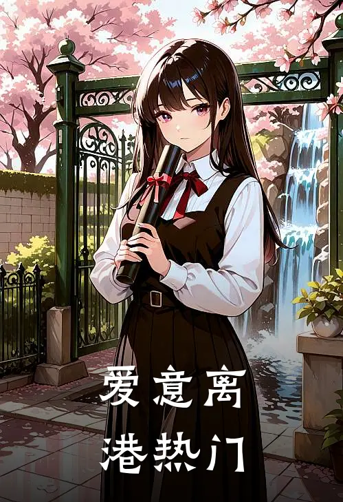 爱意离港热门