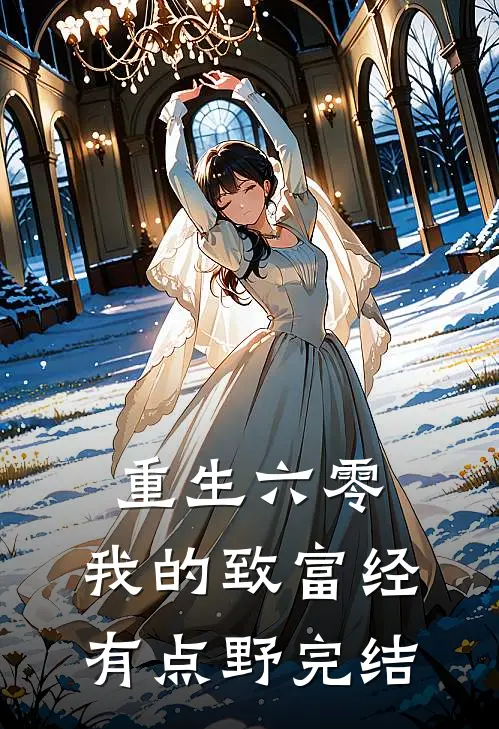 重生六零：我的致富经有点野完结