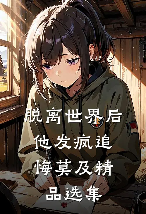 脱离世界后，他发疯追悔莫及精品选集