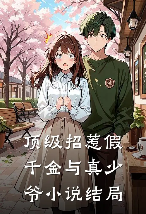 顶级招惹假千金与真少爷小说结局