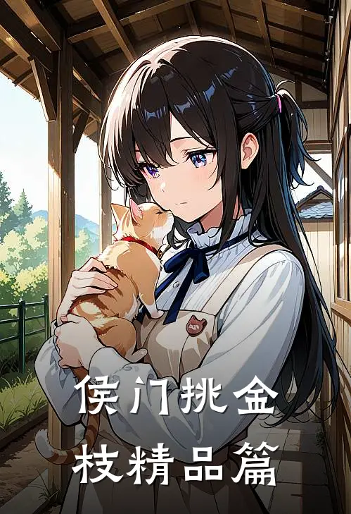 侯门挑金枝精品篇