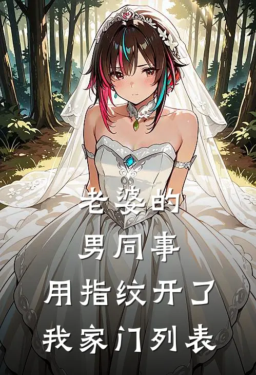老婆的男同事，用指纹开了我家门列表