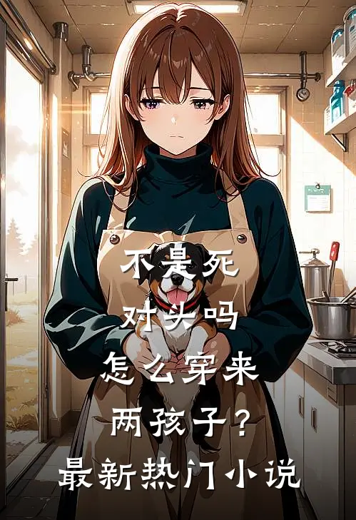 不是死对头吗，怎么穿来两孩子？最新热门小说