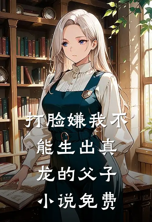 打脸嫌我不能生出真龙的父子小说免费