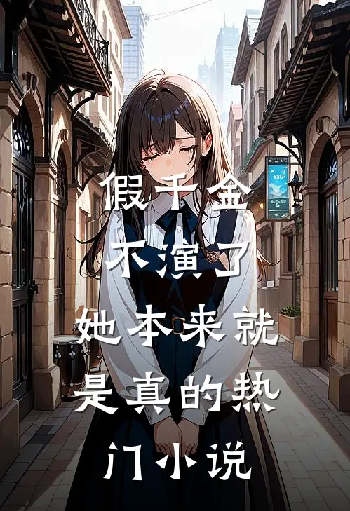 假千金不演了，她本来就是真的热门小说