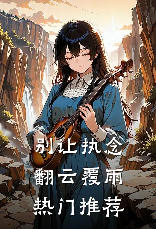 别让执念翻云覆雨热门推荐