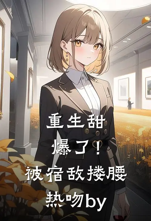 重生甜爆了！被宿敌搂腰热吻by