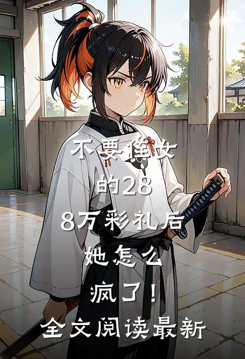 不要侄女的28.8万彩礼后，她怎么疯了！全文阅读最新