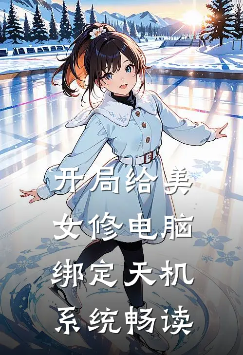 开局给美女修电脑，绑定天机系统畅读