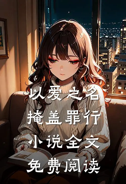 以爱之名掩盖罪行小说全文免费阅读