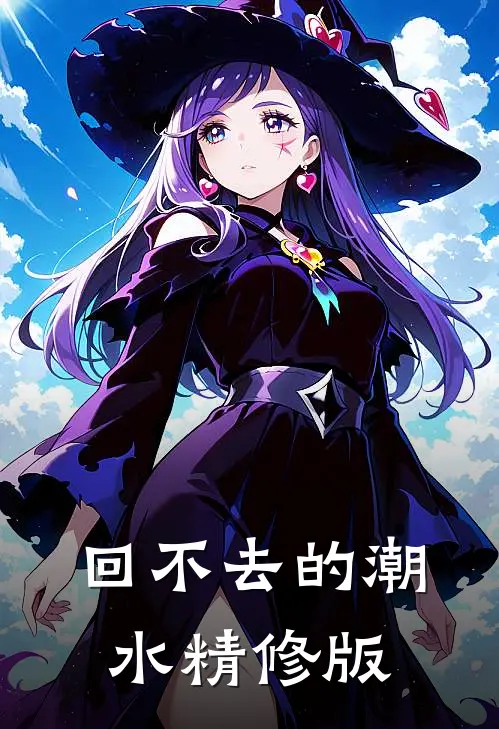回不去的潮水精修版