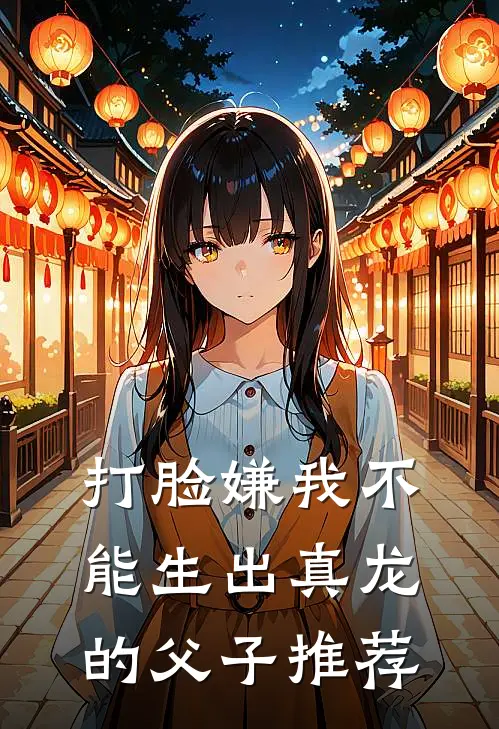 打脸嫌我不能生出真龙的父子推荐