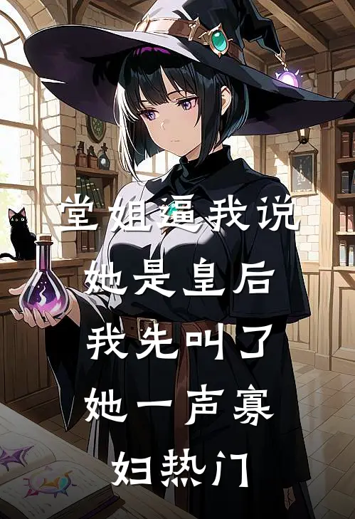 堂姐逼我说她是皇后，我先叫了她一声寡妇热门