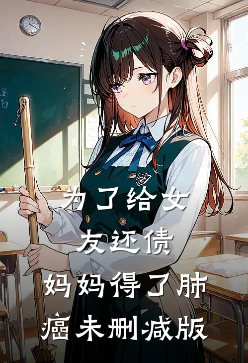 为了给女友还债，妈妈得了肺癌未删减版