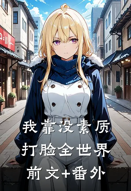 我靠没素质打脸全世界前文+番外