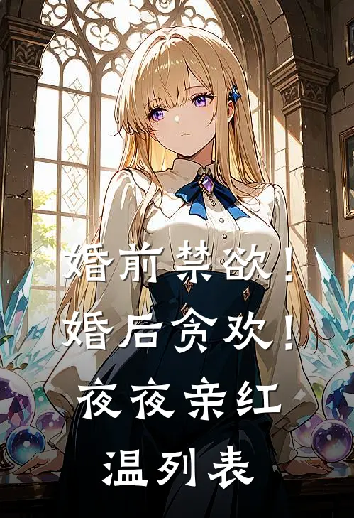 婚前禁欲！婚后贪欢！夜夜亲红温列表