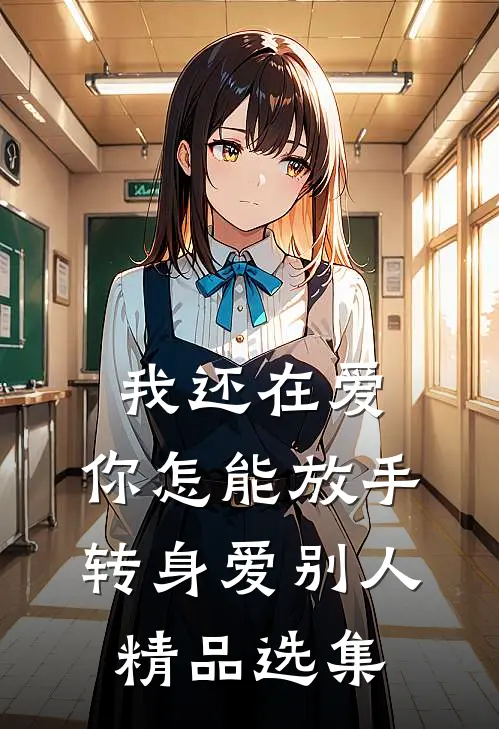 我还在爱，你怎能放手转身爱别人精品选集