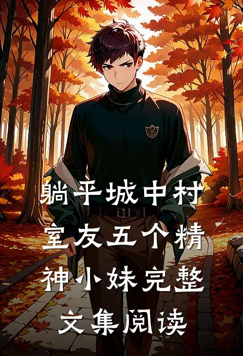 躺平城中村，室友五个精神小妹完整文集阅读